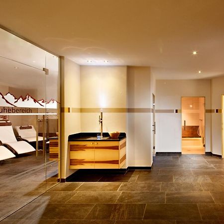 Hotel Elisabeth Superior Soelden Luaran gambar