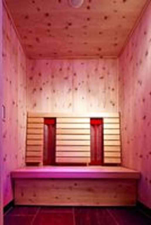 Hotel Elisabeth Superior Soelden Luaran gambar