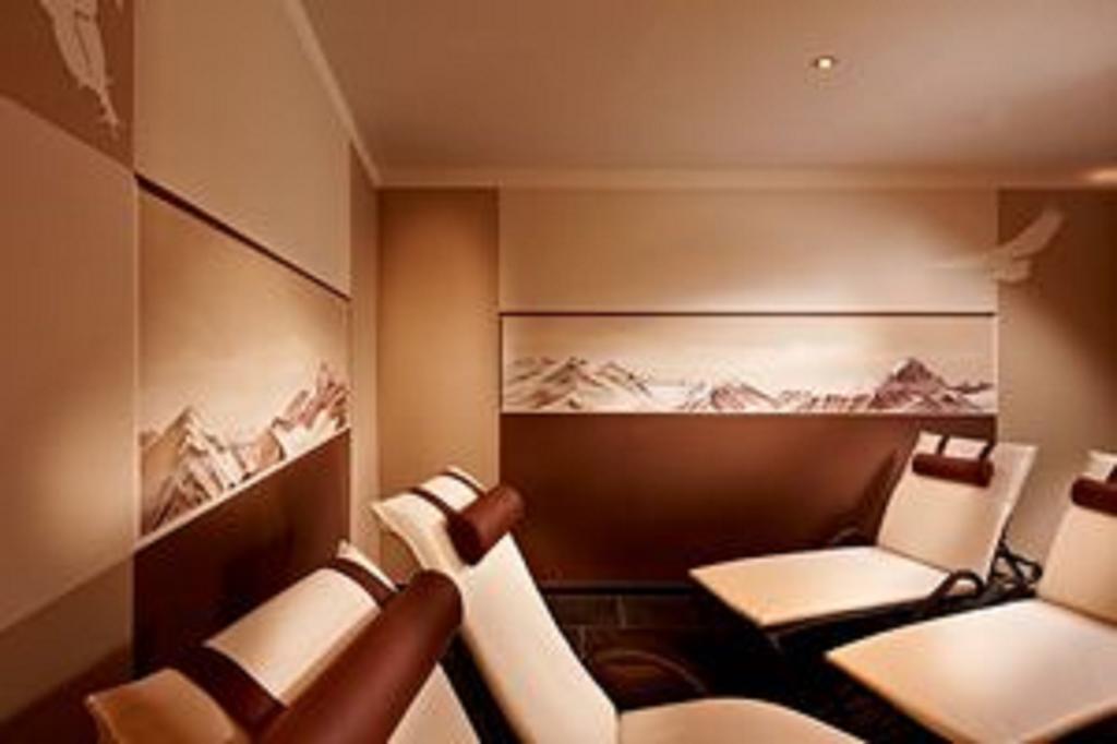Hotel Elisabeth Superior Soelden Luaran gambar