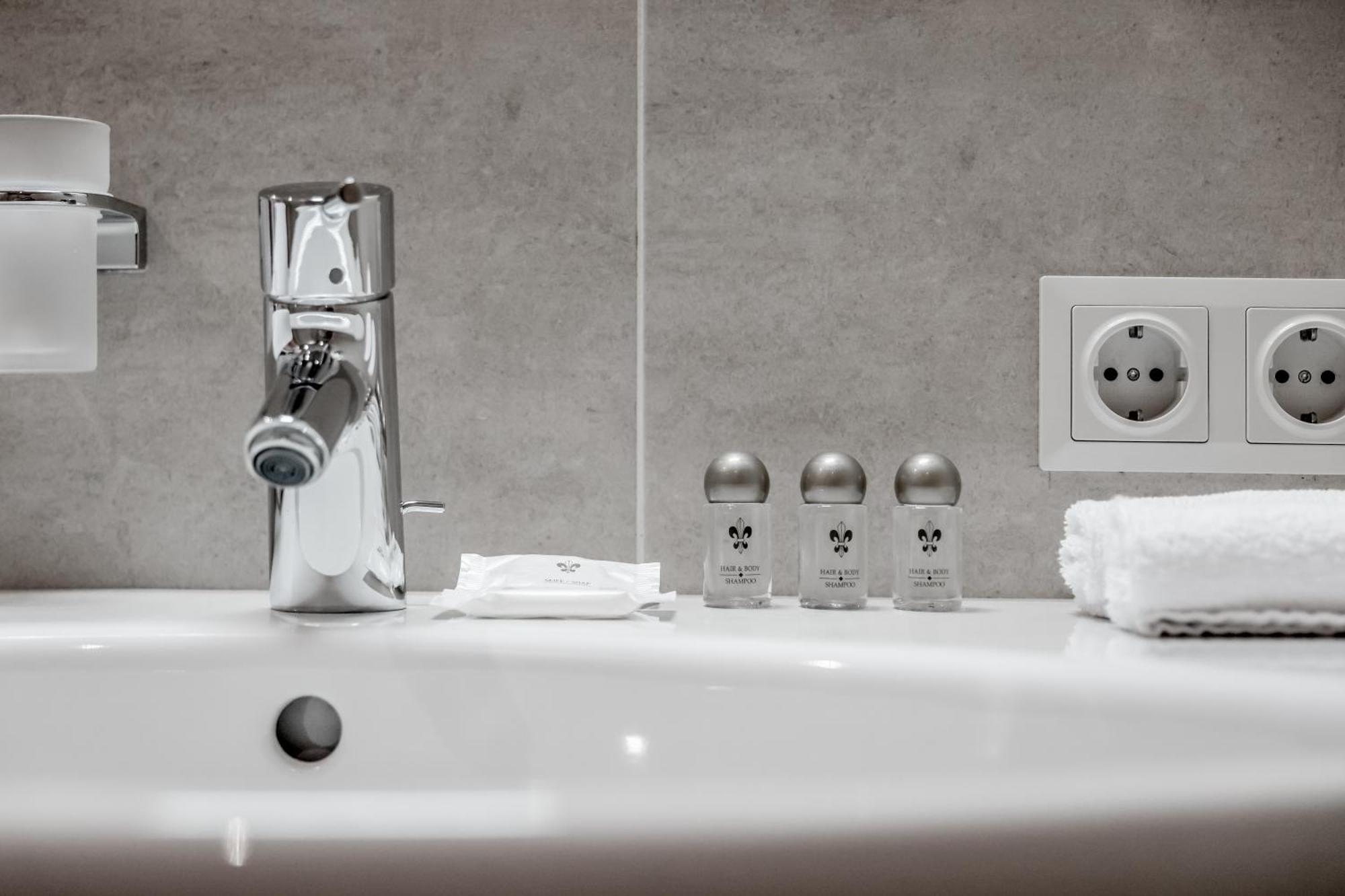 Hotel Elisabeth Superior Soelden Luaran gambar