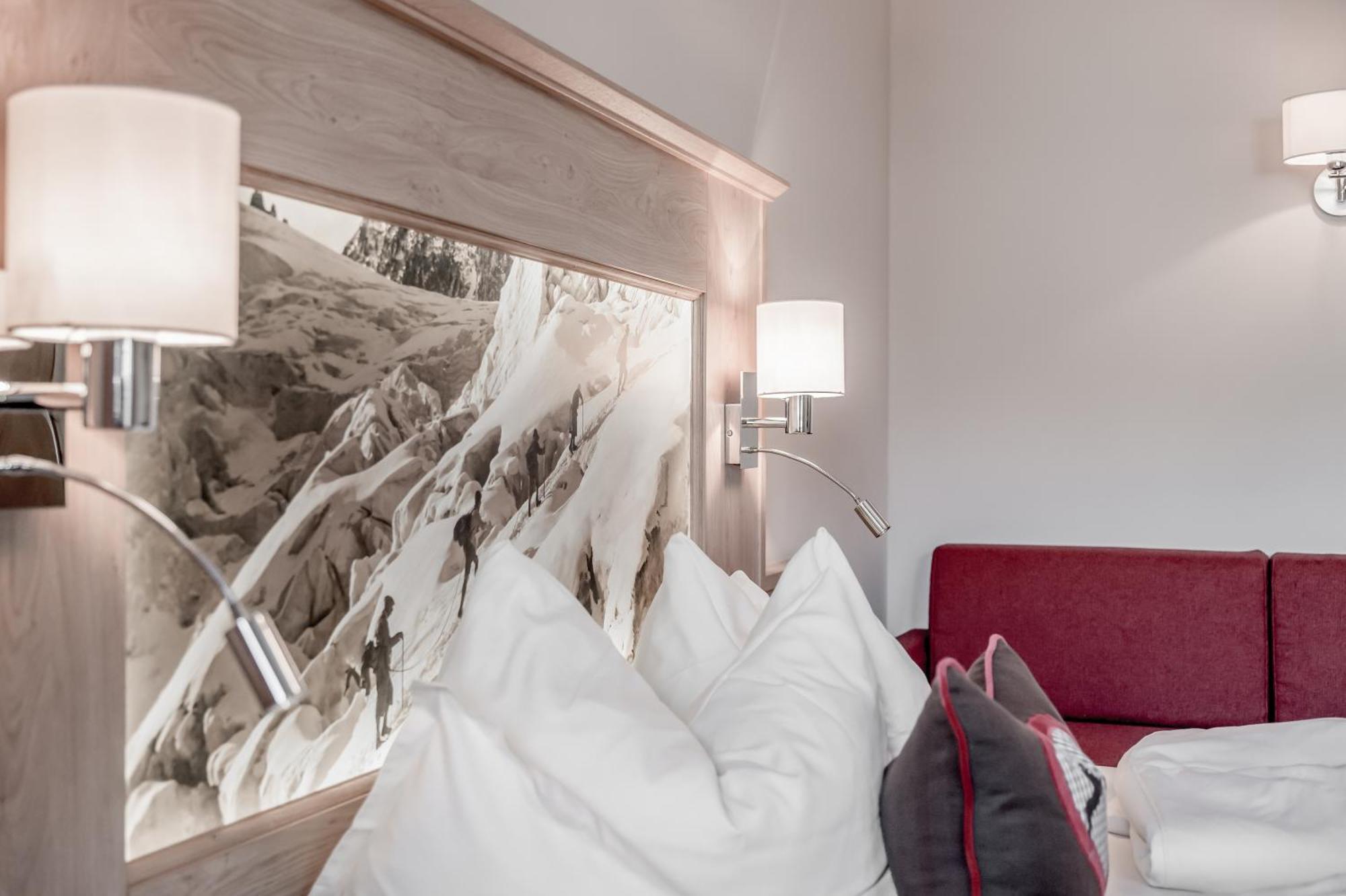 Hotel Elisabeth Superior Soelden Luaran gambar