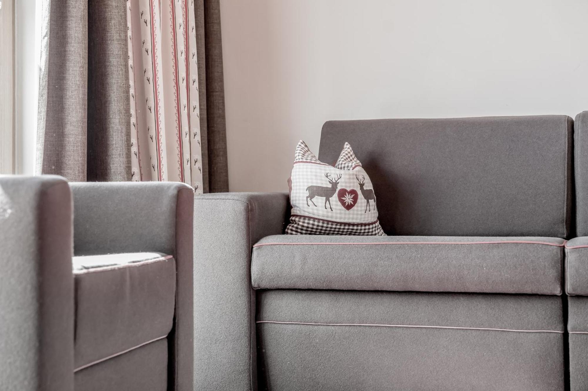 Hotel Elisabeth Superior Soelden Luaran gambar