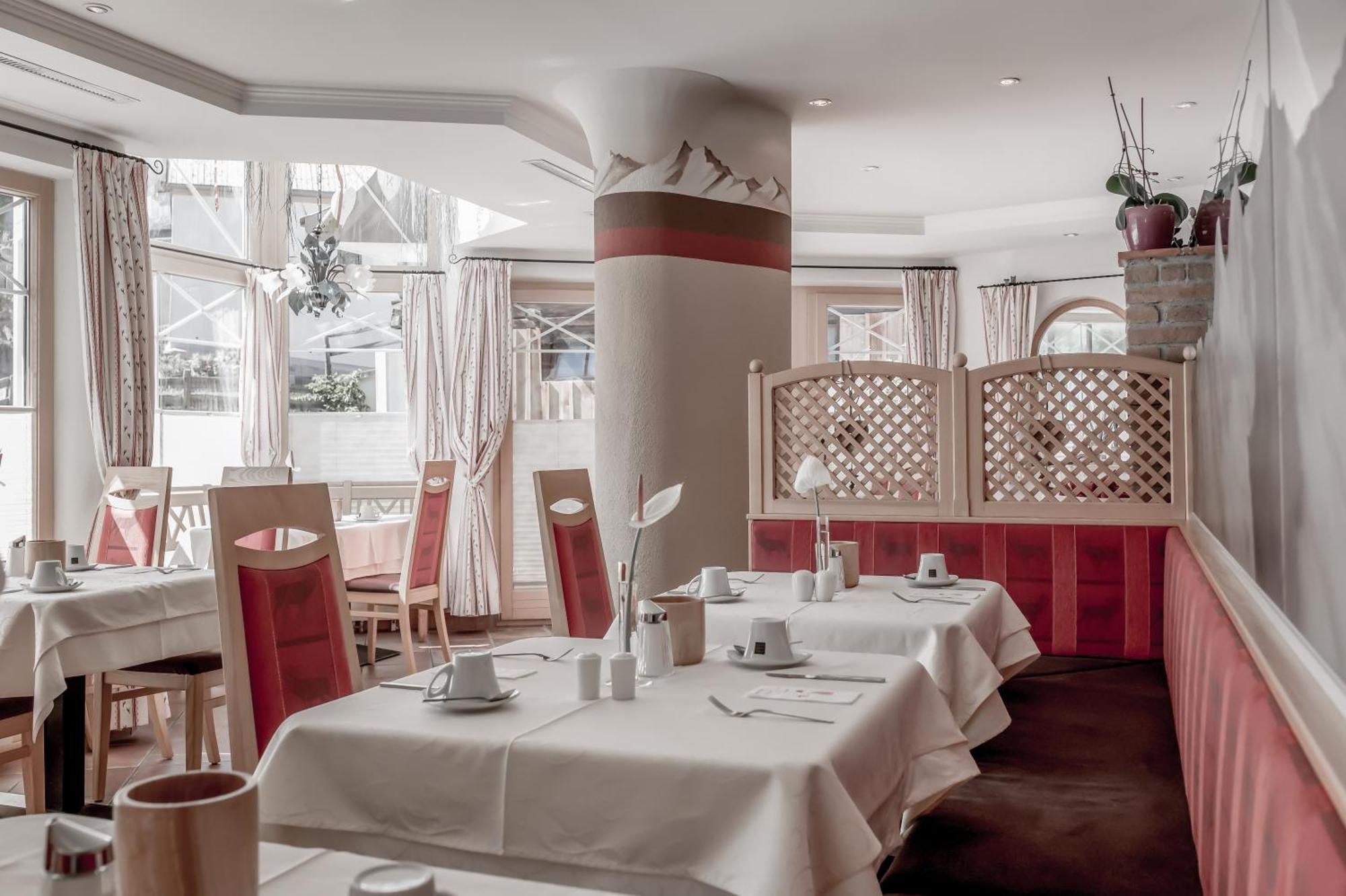 Hotel Elisabeth Superior Soelden Luaran gambar