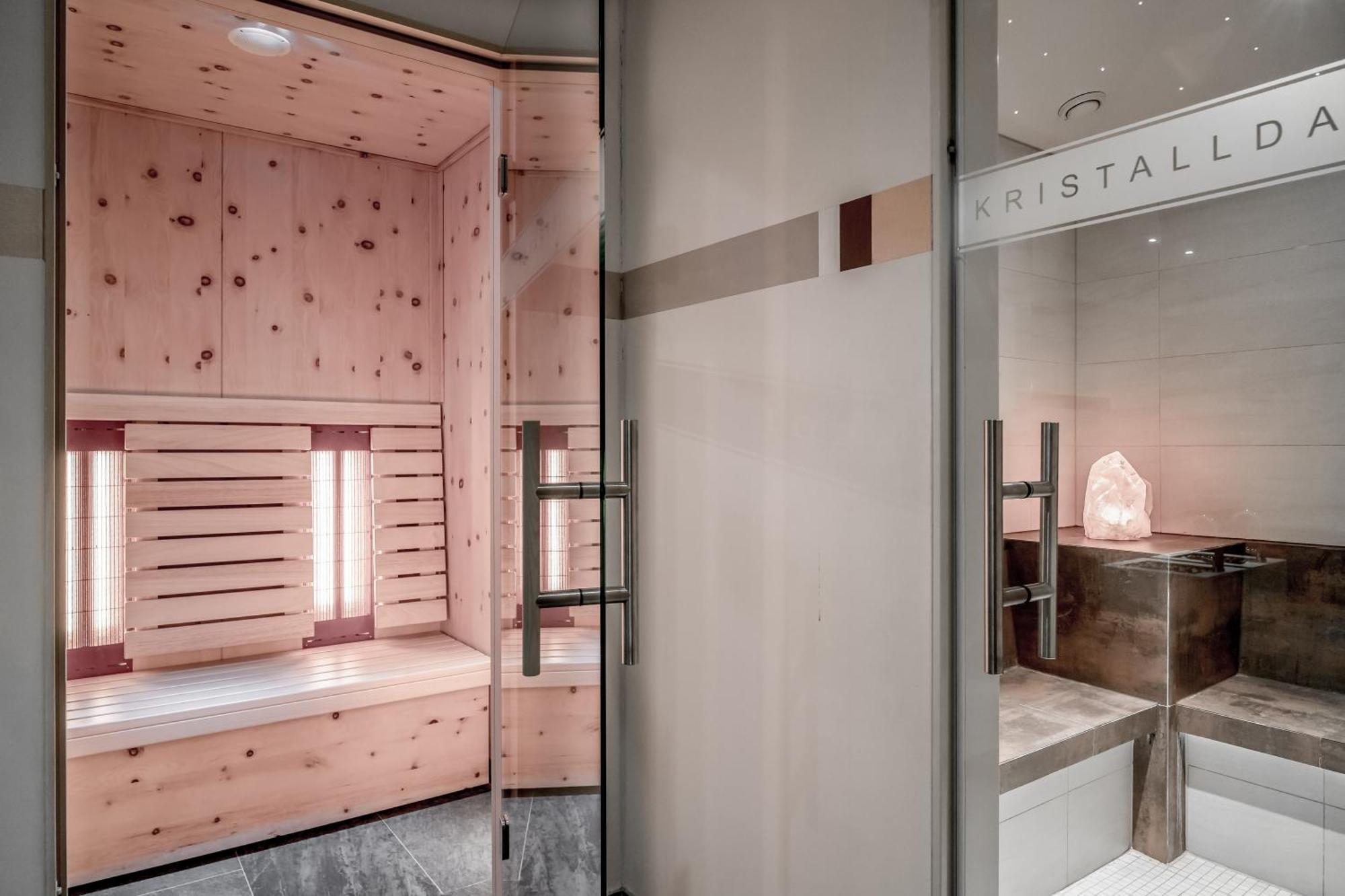 Hotel Elisabeth Superior Soelden Luaran gambar