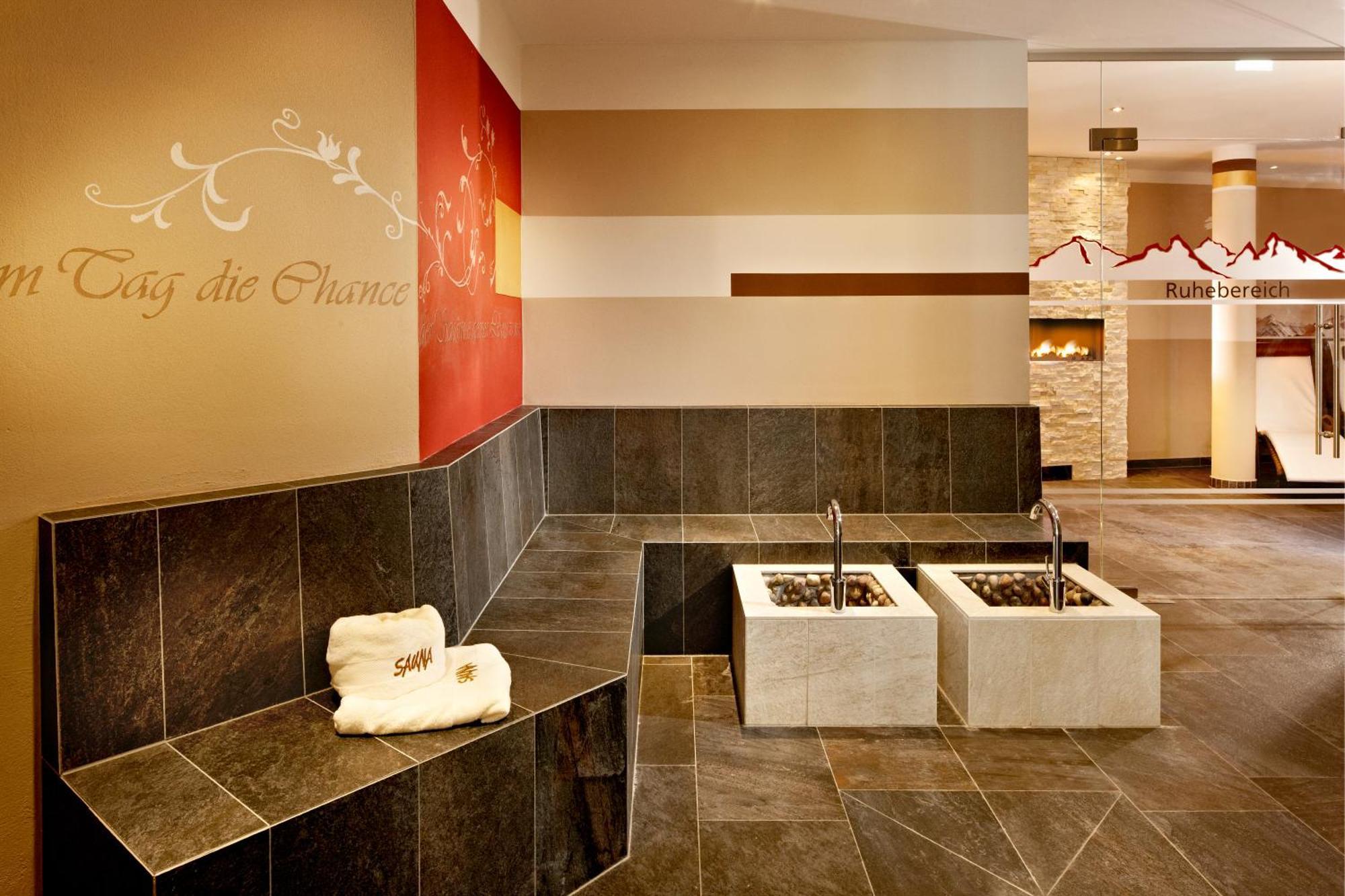 Hotel Elisabeth Superior Soelden Luaran gambar