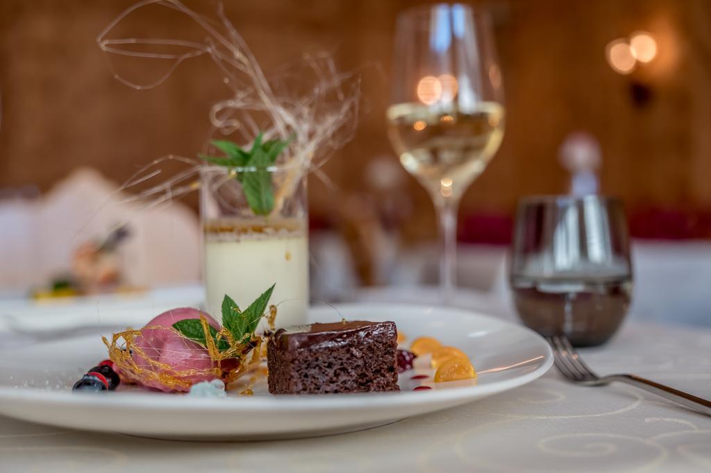 Hotel Elisabeth Superior Soelden Luaran gambar