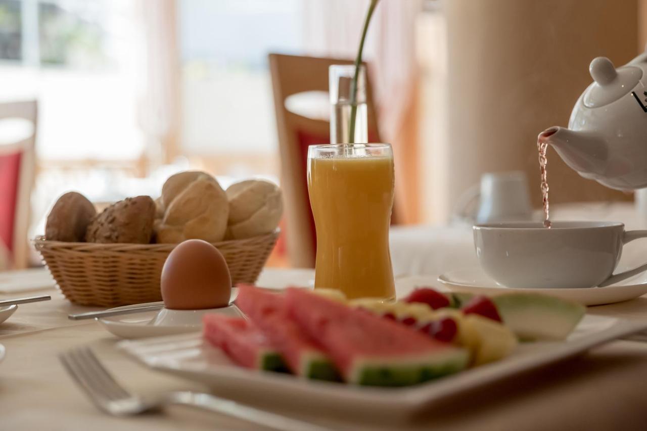 Hotel Elisabeth Superior Soelden Luaran gambar